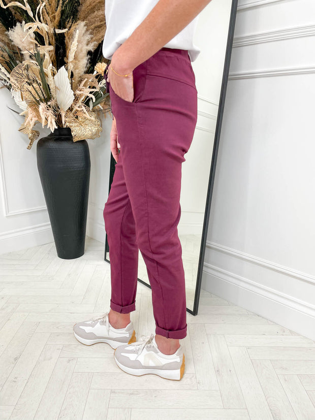 Magic Pants - 7 Colours