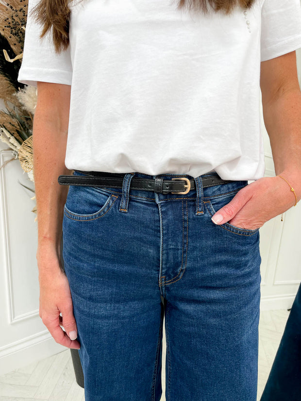 Link Up Chain Belt