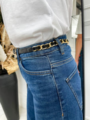 Link Up Chain Belt