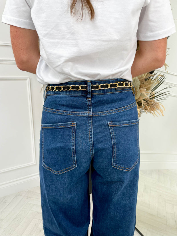 In The Wild Belt
