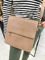 Tilly Tote Bag - 2 Colours
