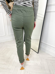 Magic Pants - 7 Colours