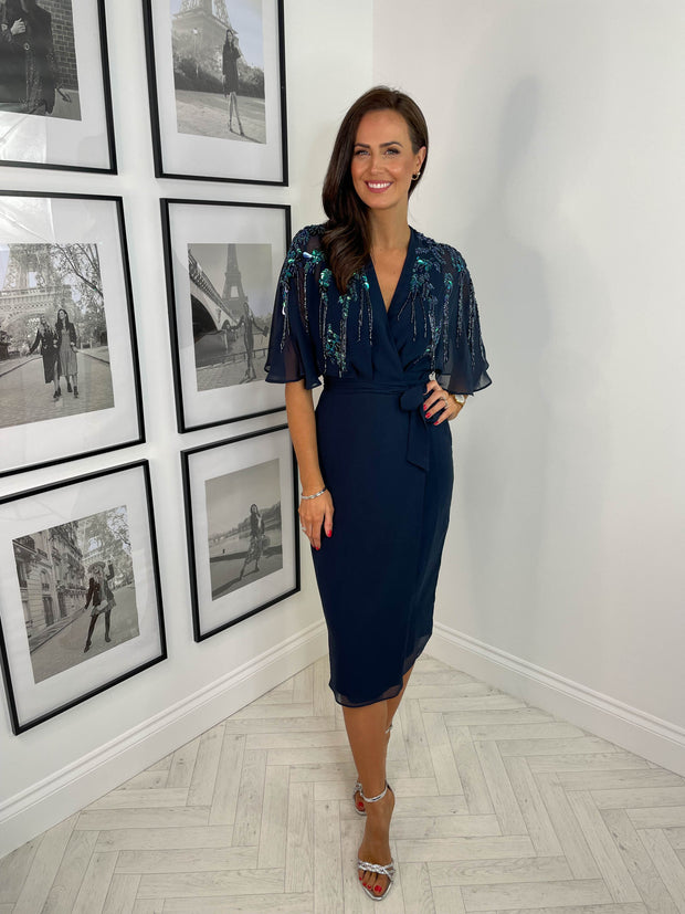 Brittany Dress