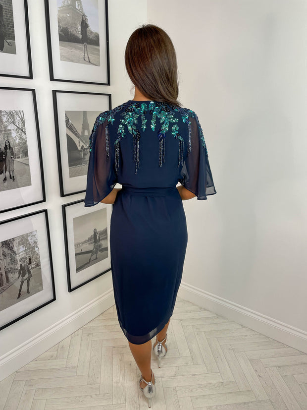 Brittany Dress