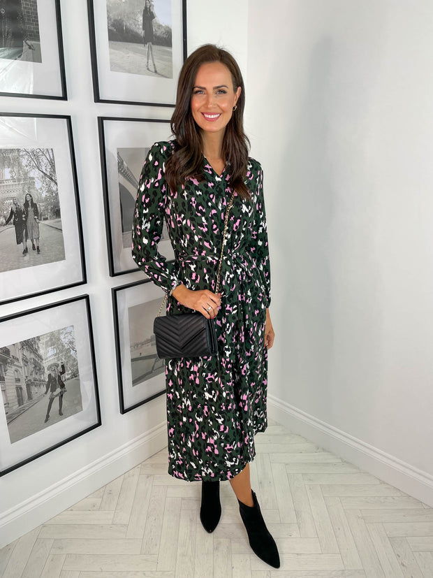 Amren Dress