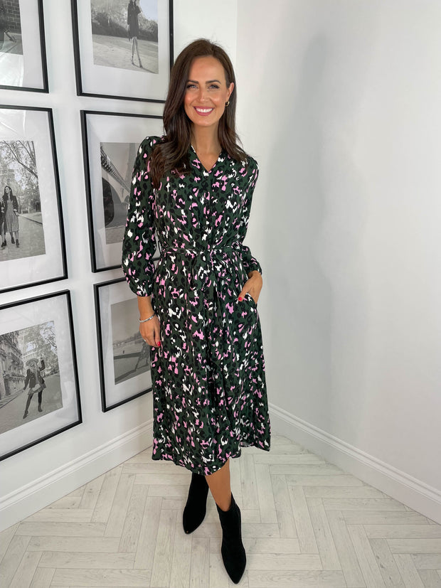 Amren Dress