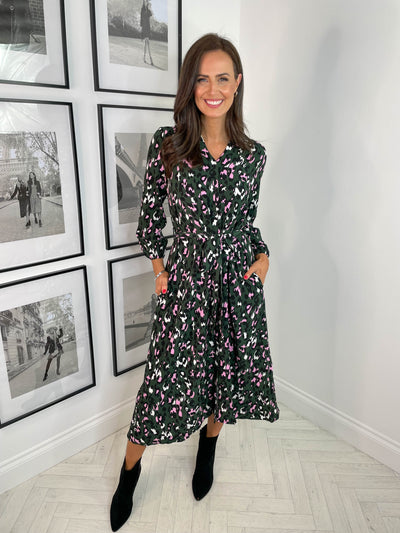 Amren Dress