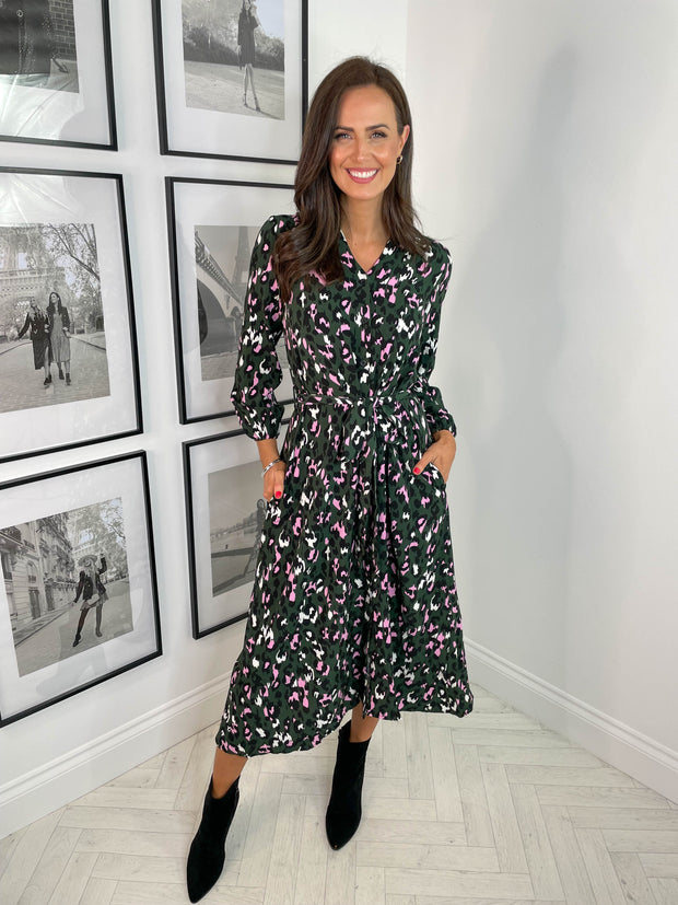 Amren Dress