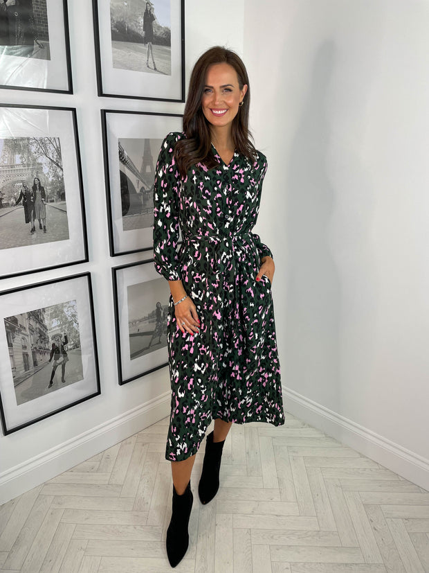 Amren Dress