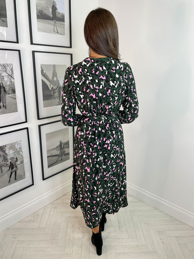 Amren Dress