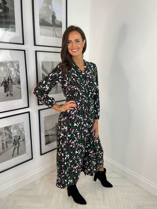 Amren Dress