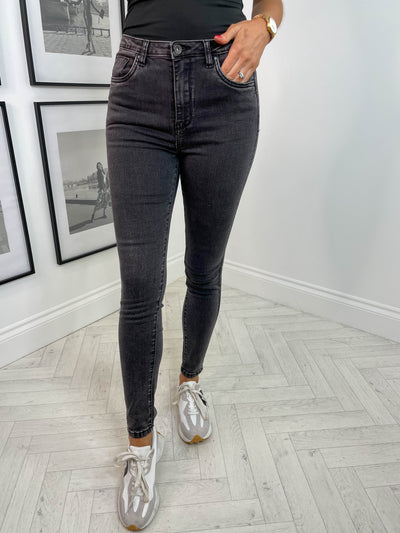 Lana Jean - Black