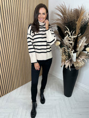 Olivia Jumper