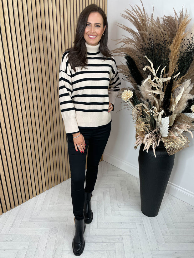Olivia Jumper