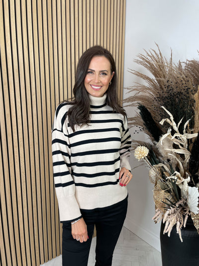 Olivia Jumper