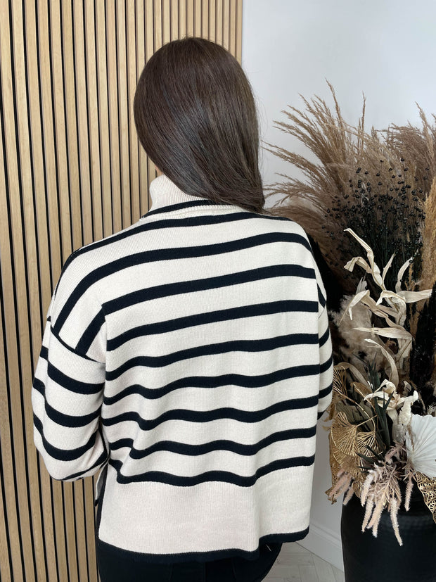 Olivia Jumper