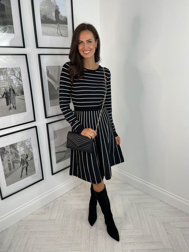 Amarillis Dress