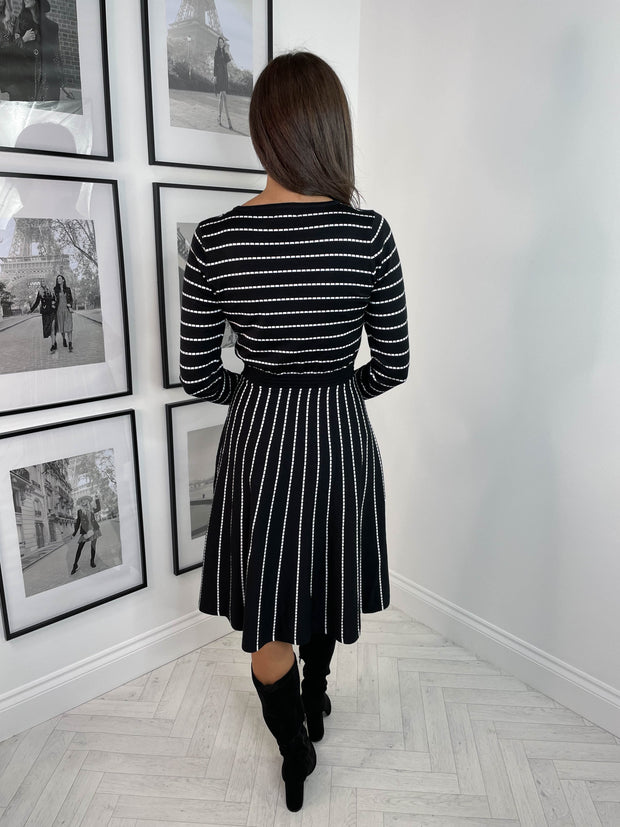 Amarillis Dress