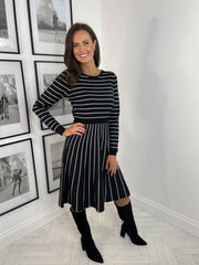 Amarillis Dress
