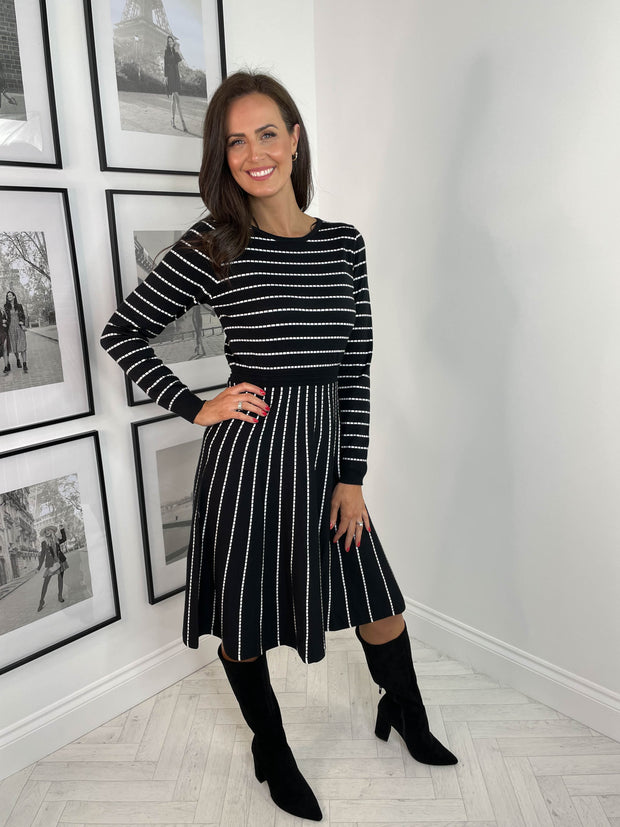 Amarillis Dress