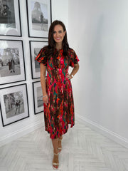Melany Dress - 2 Colours