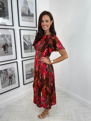 Melany Dress - 2 Colours