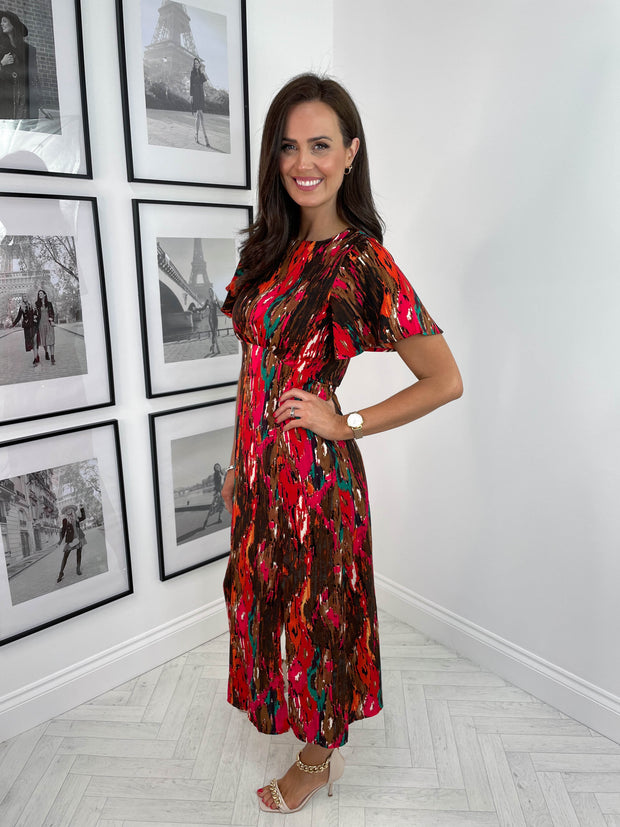 Melany Dress - 2 Colours