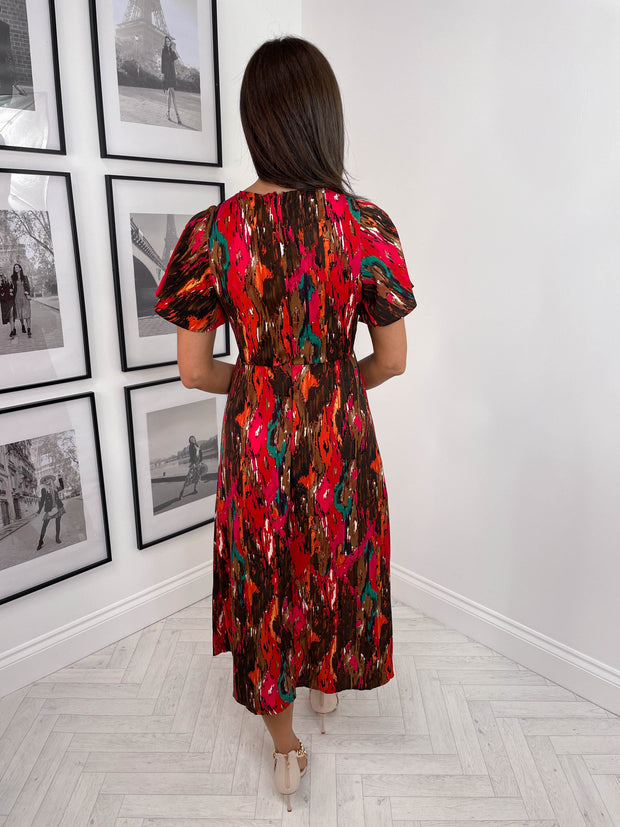 Melany Dress - 2 Colours