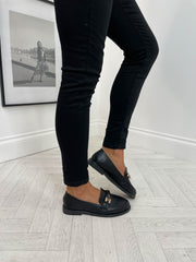 Layla Loafers - 2 Colours