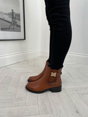 Sienna Boot - 2 Colours