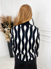 Maisie Knitted Jumper