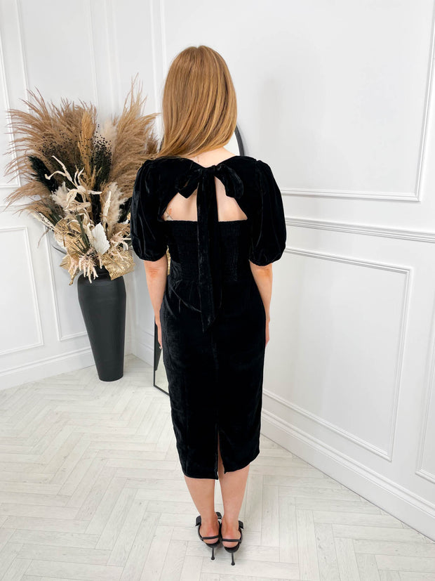 Alma Dress by HOPE & IVY