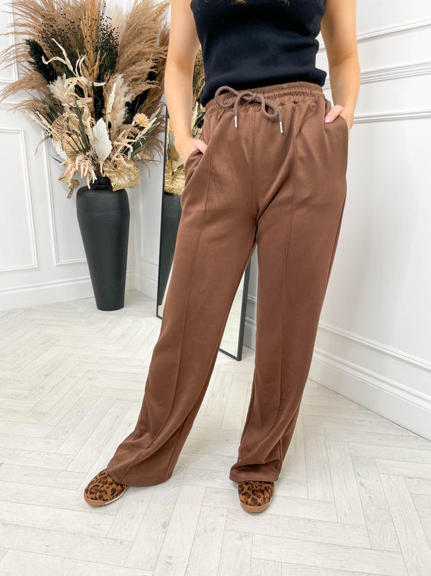 The TLB Signature Jogger - 5 Colours