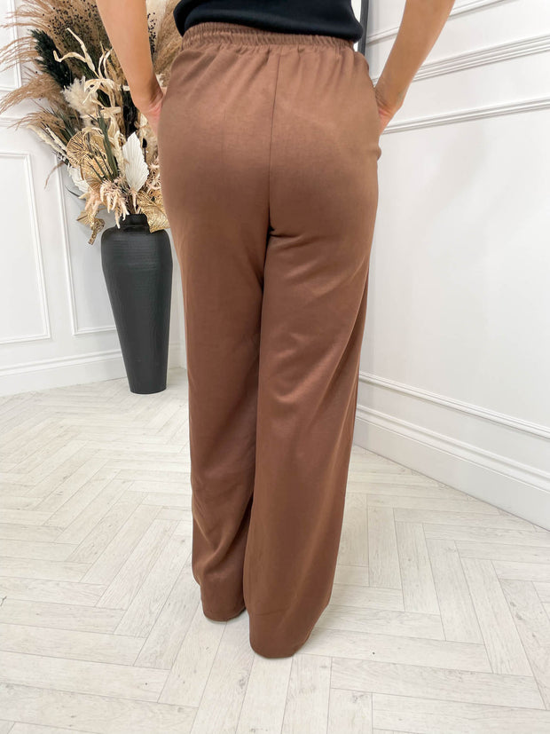 The TLB Signature Jogger - 5 Colours