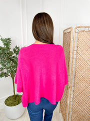 Zoelle Knit - 5 Colours