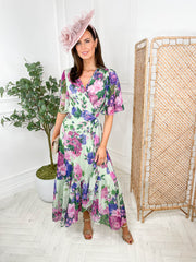 Priscilla Dress BY HOPE & IVY