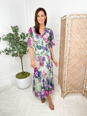 Priscilla Dress BY HOPE & IVY