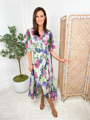 Priscilla Dress BY HOPE & IVY