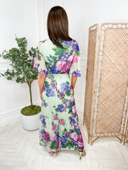 Priscilla Dress BY HOPE & IVY