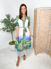 Zara Dress BY HOPE & IVY