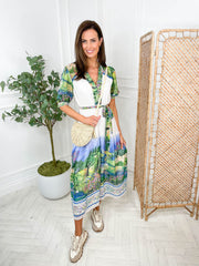 Zara Dress BY HOPE & IVY