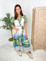 Zara Dress BY HOPE & IVY