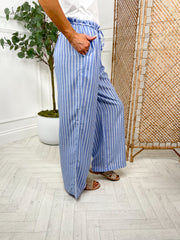 Carolina Trouser