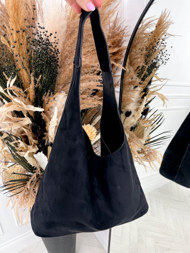 Soho Shoulder Bag - 2 Colours