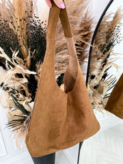 Soho Shoulder Bag - 2 Colours