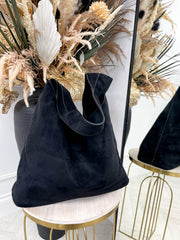 Soho Shoulder Bag - 2 Colours