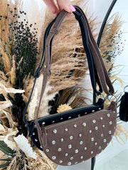 Milan Bag - 2 Colours
