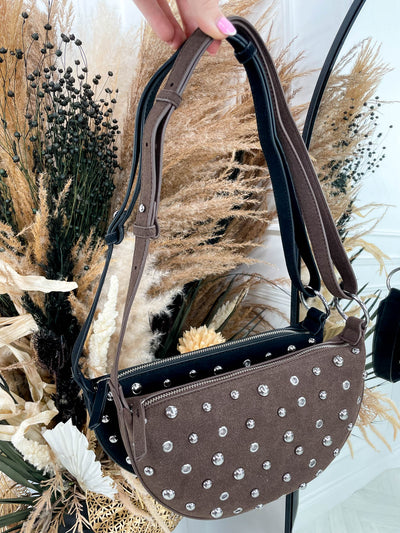 Milan Bag - 2 Colours