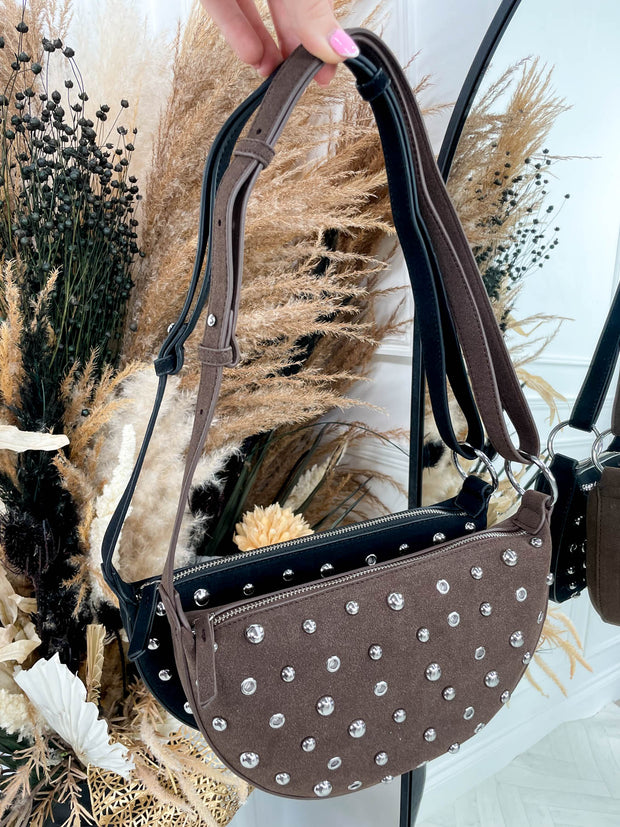 Milan Bag - 2 Colours