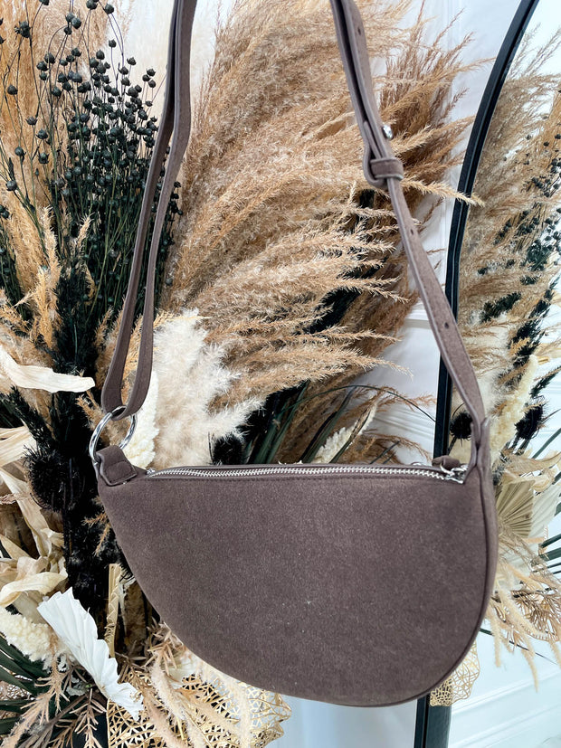 Milan Bag - 2 Colours